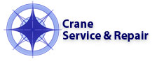 Crane Service & Repair
