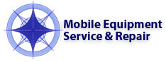 Mobile Equipment Service & Repair
