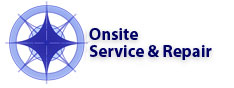 Onsite Hydraulic/Pneumatic Service & Repair